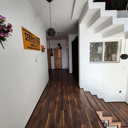 Serenity Inn Home Stay Srinagar  Exterior photo