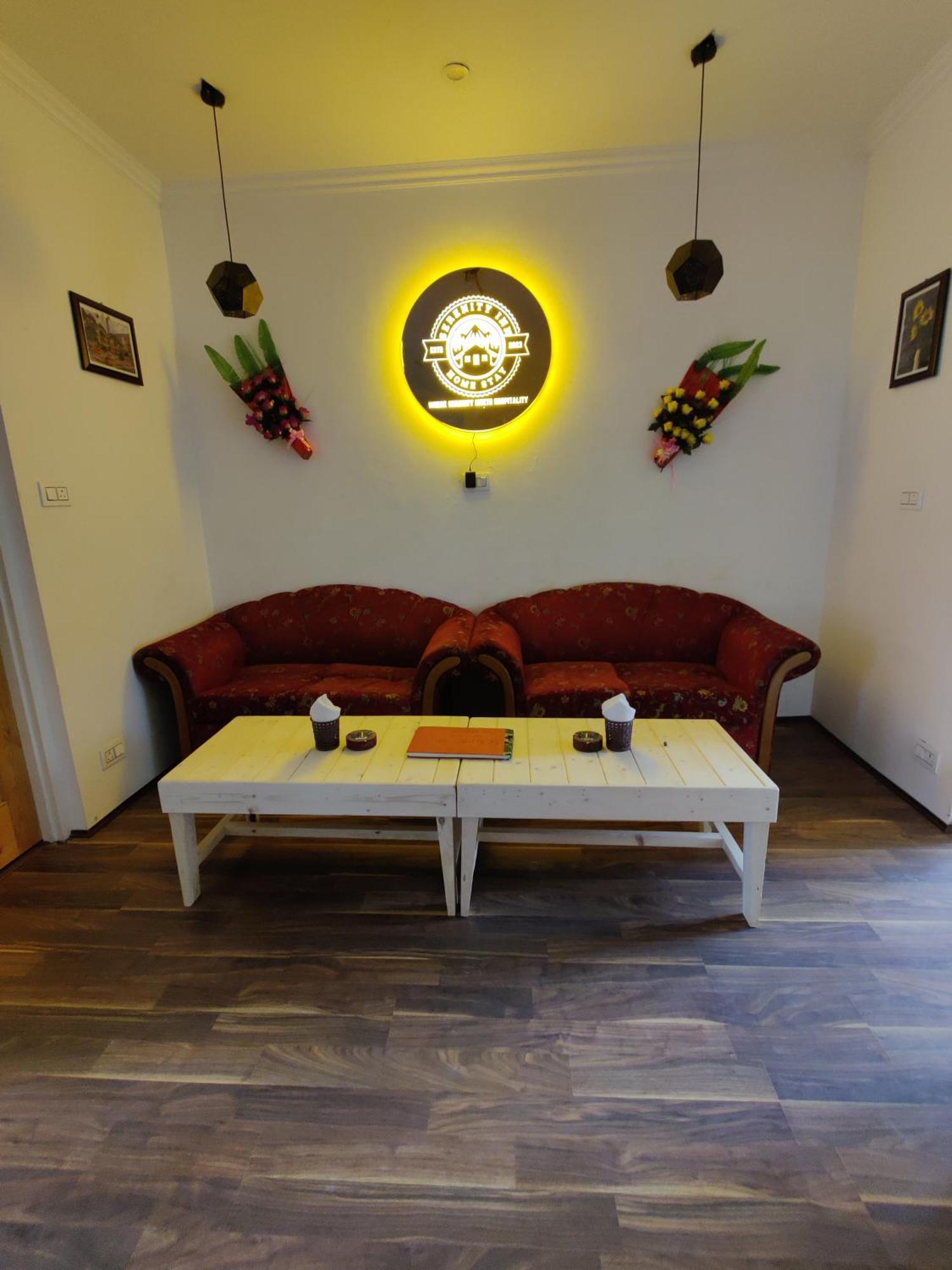 Serenity Inn Home Stay Srinagar  Exterior photo