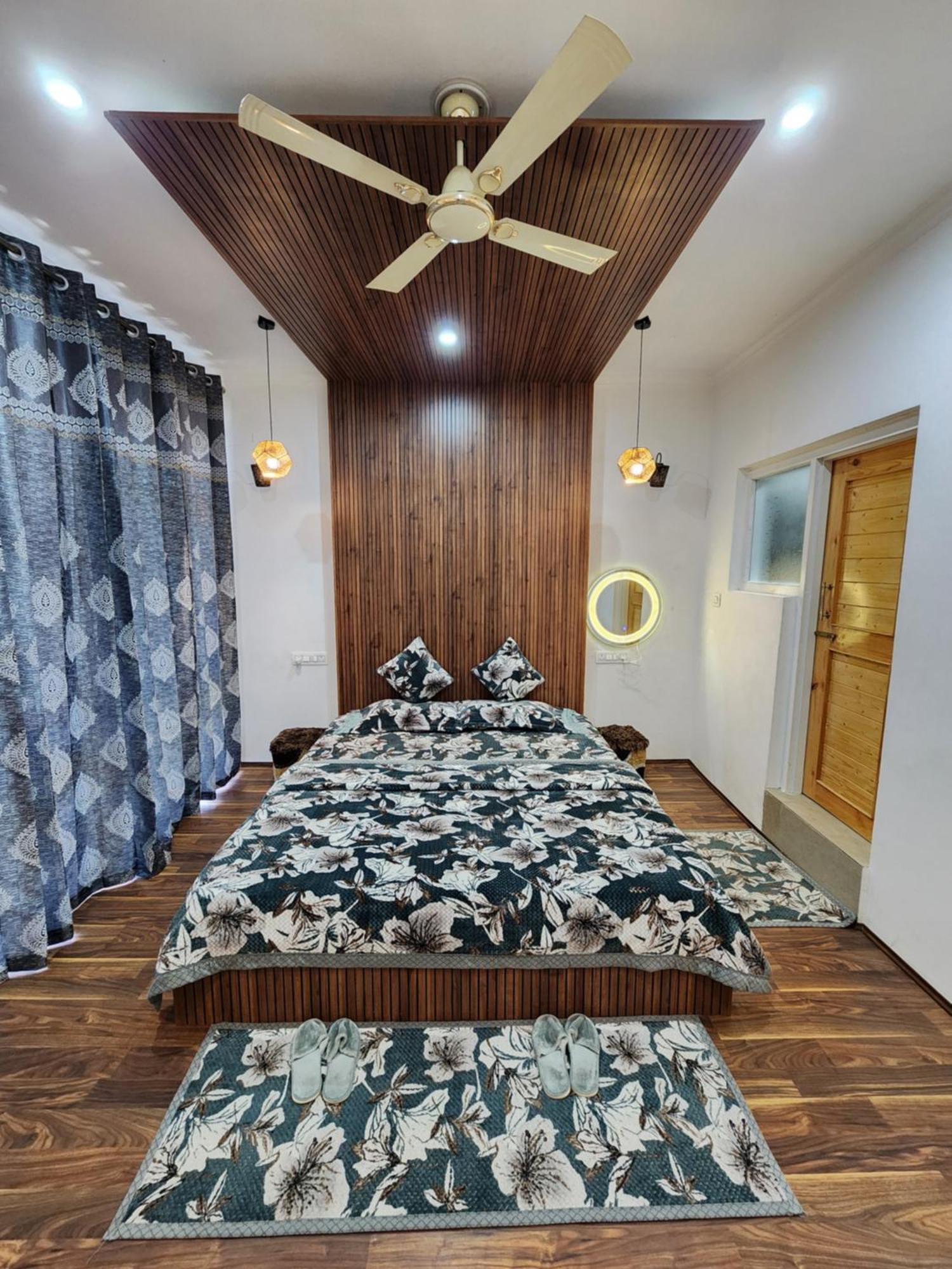 Serenity Inn Home Stay Srinagar  Exterior photo